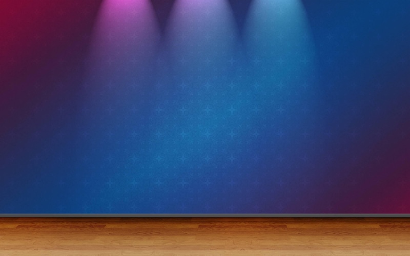 stage, broadway-texture, 2K, color-texture, texture, broadway, blue-and-white