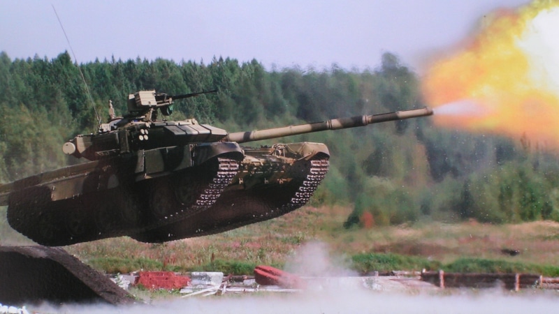military, Russian Army, tank, T-90, 1080P