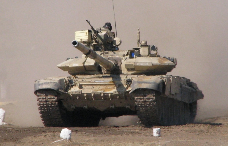 tank, 1080P, aircraft planes, t, army, india, russia, battle, t-90