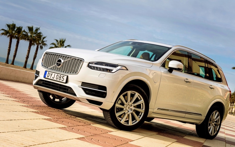 2K, volvo xc90, volvo, xc