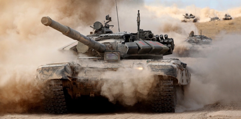 1080P, Russia, T-90, Russian Army, military, tank