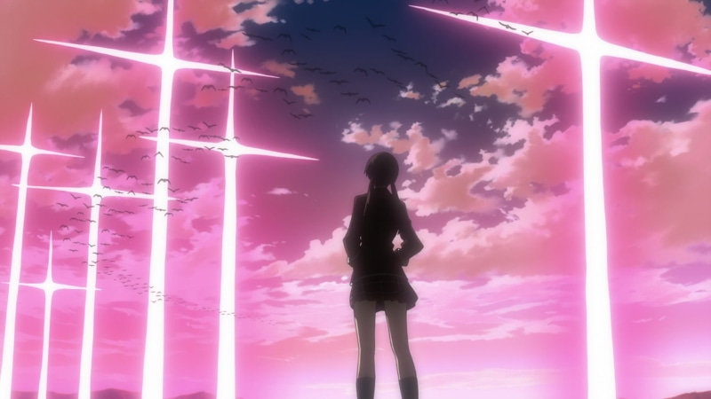 evangelion, mari, genesis, neon, 1080P, illustrious, makinami