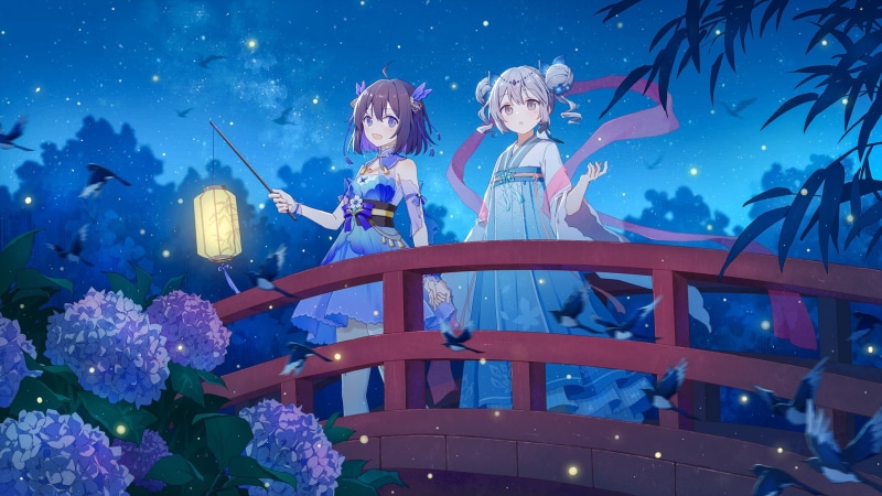 Bronya Zaychik, 1080P, Seele Vollerei, Benghuai Xueyuan 2