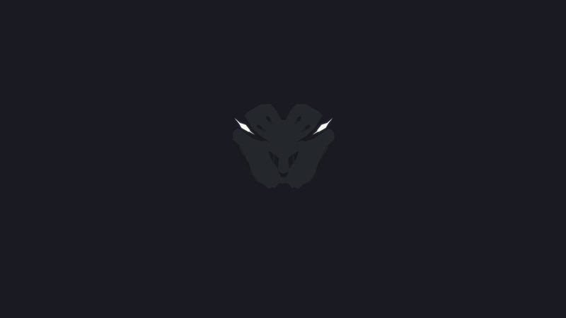 Bardiel (Evangelion), Neon Genesis Evangelion, 1080P, anime, simple background, Angel (Evangelion), minimalism