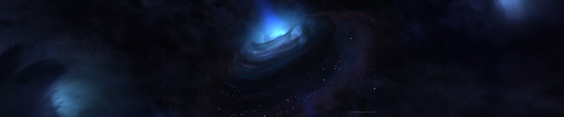 x, 8K, space, outer space, hd, digital, aircraft, art, digital art, outer, multiscreen