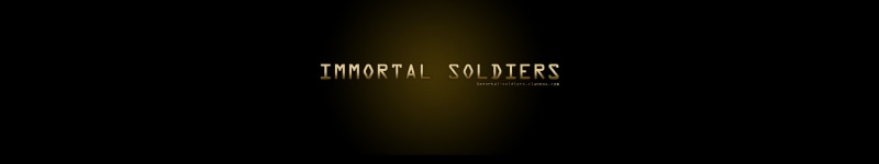 soldiers, multiscreen, immortal, 5K
