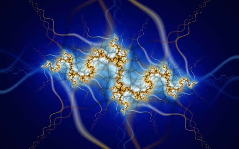 2K, Fractals, Nerves