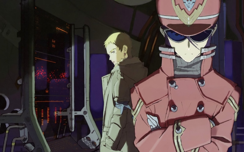 Evangelion, Evangelion: 3.0 You Can (Not) Redo, 1080P