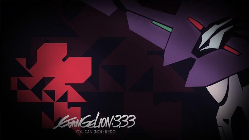 Evangelion, Evangelion: 3.0 You Can (Not) Redo, 1080P