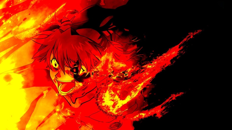 Asuka Langley Sohryu, Evangelion: 3.0 You Can (Not) Redo, Evangelion, 1080P