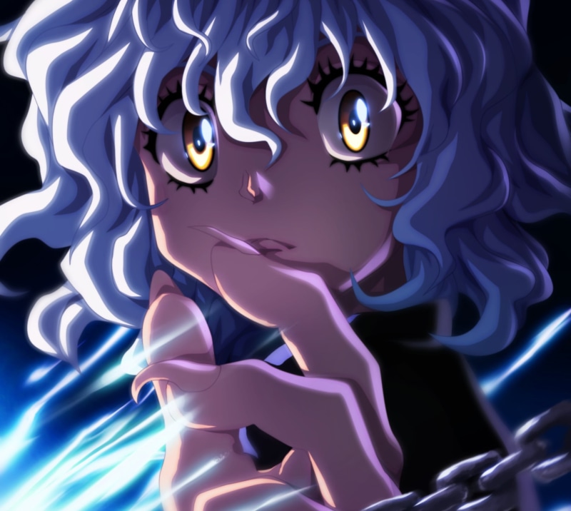 1080P, Neferpitou (Hunter × Hunter), Hunter x Hunter, Anime