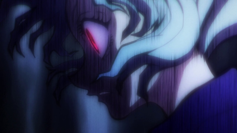 Anime, 1080P, Neferpitou (Hunter × Hunter), Hunter x Hunter