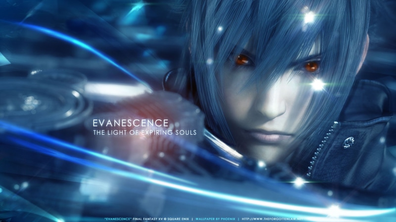 red, xiii, 1080P, jpeg, swordman, final, hair, eyes, artifacts, versus, gray, sparkle, fantasy