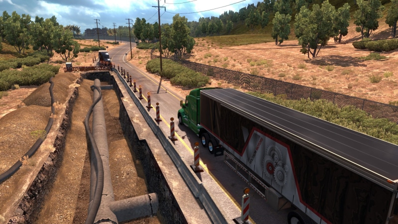 sunlight, day, train - vehicle, travel, nature, plant, shunting yard, railroad track, high angle view, passenger train, no people, steam train, mode of transportation