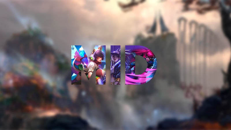 Ahri (League Of Legends), 1080P, League Of Legends, Akali (League Of Legends), Video Game, Irelia (League Of Legends)