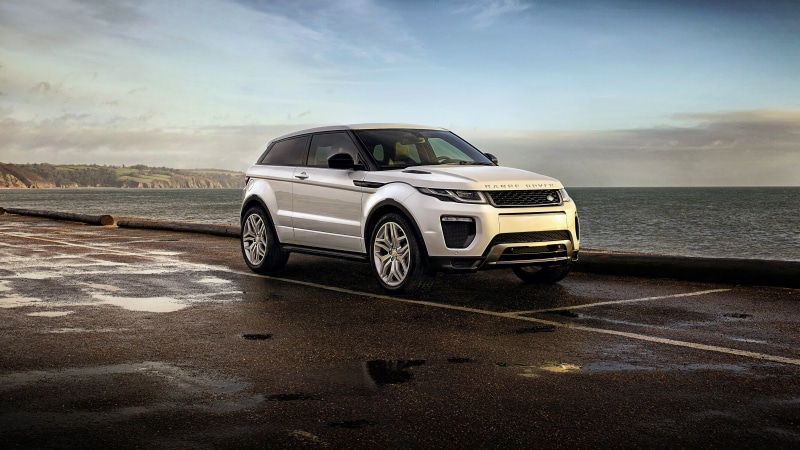 2015, Ewok, Evoque, Range Rover, Land Rover, 2K