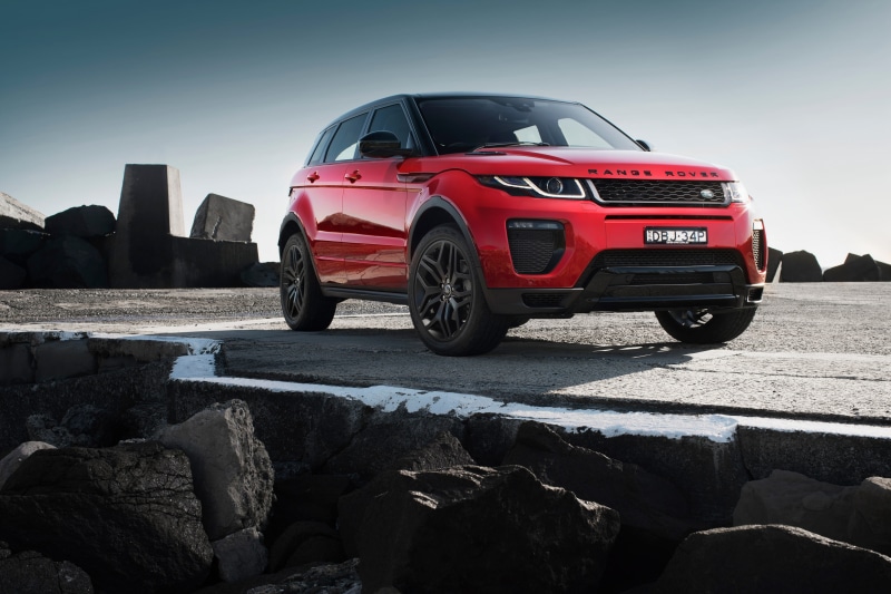 Ewok, Land Rover, 4K, Evoque, Range Rover