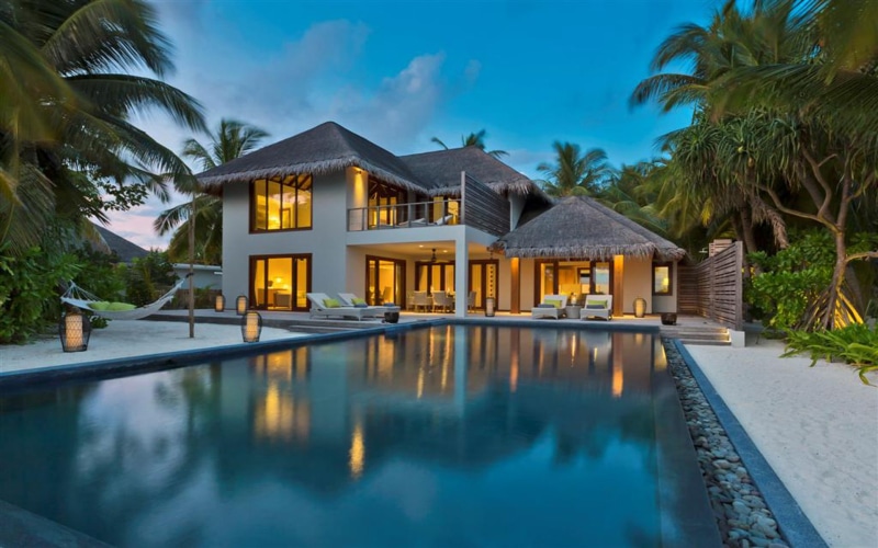 maldives, dusit, resort, luxury, villa, atoll, hd, baa, mudhdhoo, thani, desktop, island, 1080P