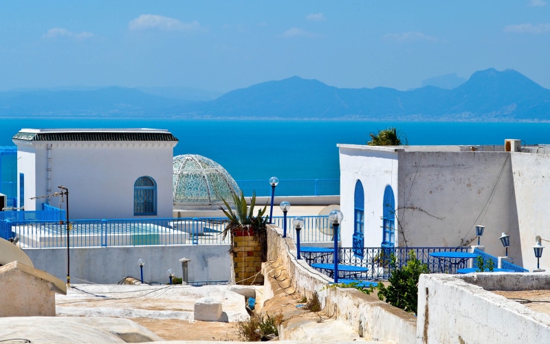 travel Destinations, white, cyclades Islands, greek Islands, sea, wall - Building Feature, resort, no People, outdoors, travel, water, caldera, sunny, tourist Resort