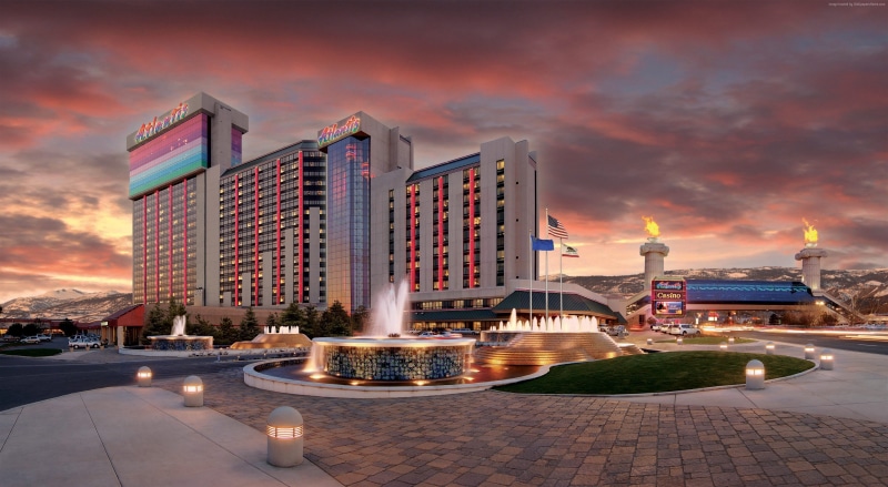 2K, fountain, vacation, resort, booking, Best Hotels of 2015, casino, travel, Atlantis Casino Resort Spa, tourism