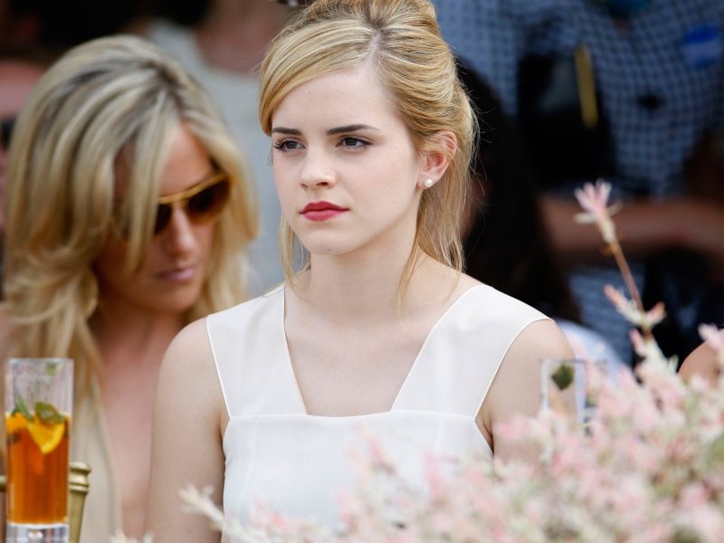 watson, gorgeous, celebrities, 2K, hd, emma