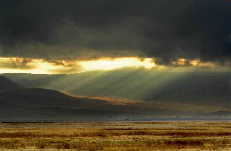 landscape, our time, sunset, Earth, cloudscape, safari, summer, OTW, sunlight, east africa, 2K, tanzania, mountains, scenics, beauty In Nature, sky, 350d
