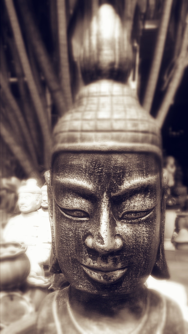 craft, vietnam, culture, belief, no people, art and craft, religion, vietnamese, built structure, ancient, idol, spirituality, 2K, asia, architecture