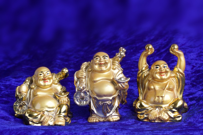 4K, fill, studio shot, fernöstlich, representation, craft, spiritual, belief, art and craft, siddhartha gautama, purple, harmony, sculpture, figurine