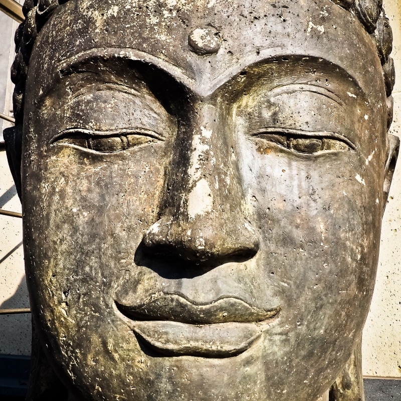 meditation, figure, sculpture, ornate, emotional, hope, 2K, idea, method, thoughts, faith, human representation, deity, inspiration, stone figure, belief