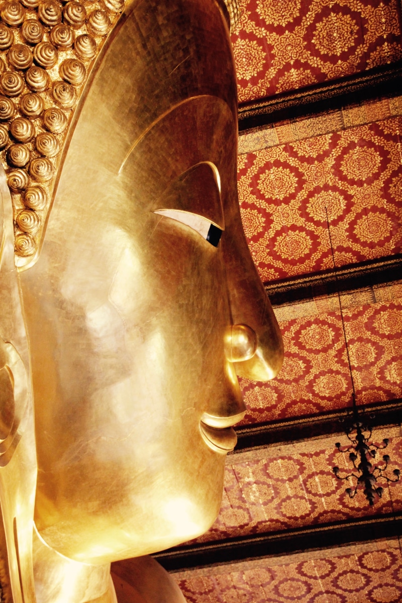 5K, creativity, harmony, belief, reincarnation, floral pattern, meditation, no people, religion, asia, built structure, fernöstlich, buddhism, craft, place of worship