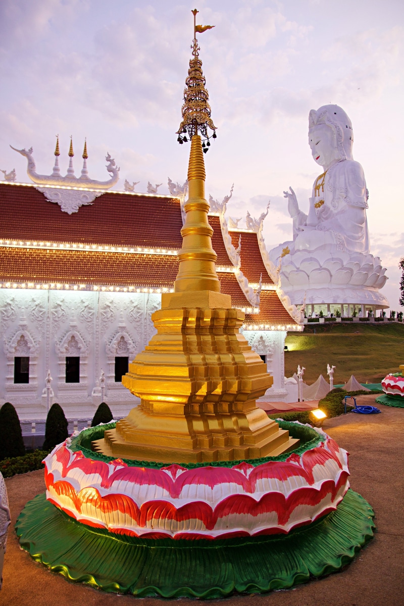 sunset, creativity, spirituality, idol, place of worship, built structure, outdoors, believe, historically, travel, temple complex, asia, building exterior