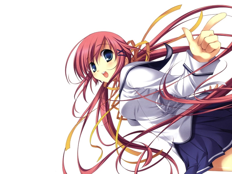 720P, shirakawa, capo, da capo, nanaka
