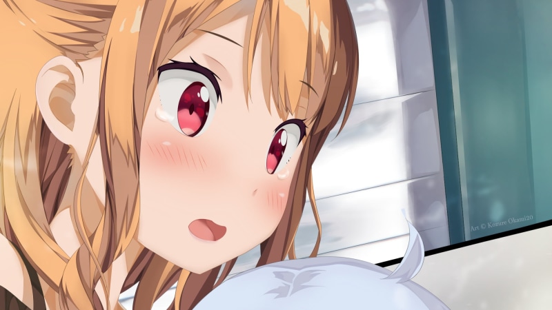 Miyako Shirakawa, Anime, Imouto sae Ireba Ii., 1080P