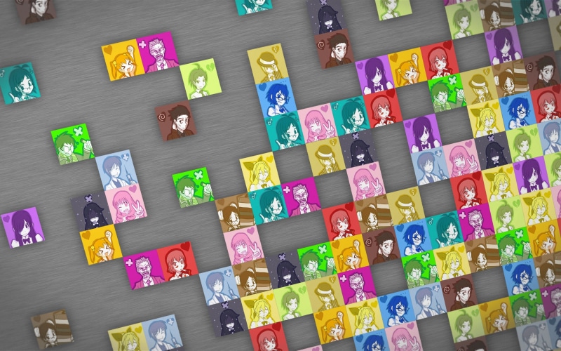 hanako, shirakawa, ikezawa, rin, akira, yuuko, nakai, tezuka, hisao, mikado, shoujo, kenji, ibarazaki, lilly, 2K, emi, katawa, satou, setou, iwanako, akio