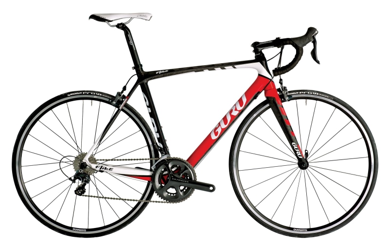 bicycle, guru, bike, 1080P
