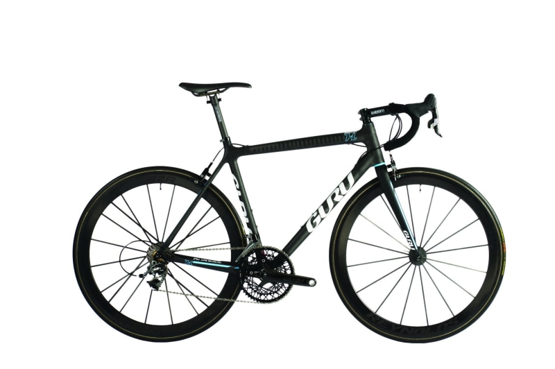 bicycle, bike, 1080P, guru