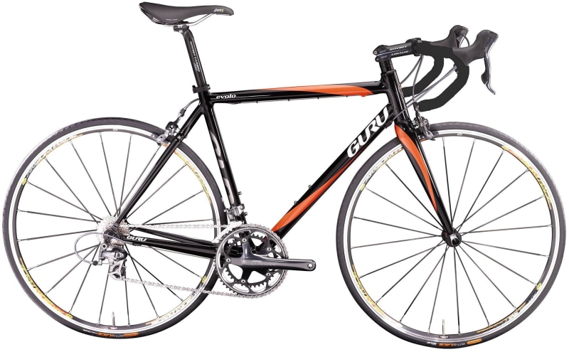 1080P, guru, bicycle, bike