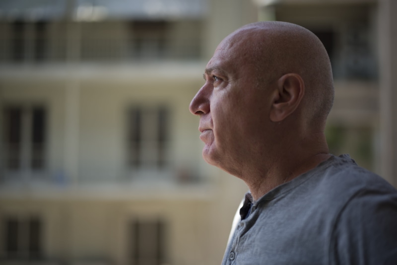 culture, acceptance, building exterior, built structure, public speaking, close-up, spirituality, alexis karpouzos, teaching, philosophy, calm, pray, mentor