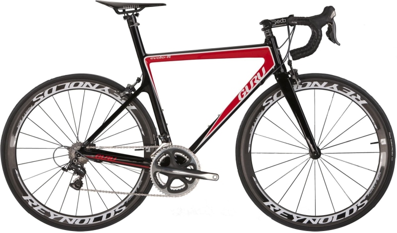 1080P, guru, bike, bicycle