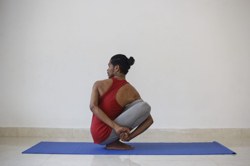 sitting, exercise mat, relaxation exercise, studio, healthy lifestyle, workout, sport, body, flexibility, indoors, fitness, practice, male, hatha, doing