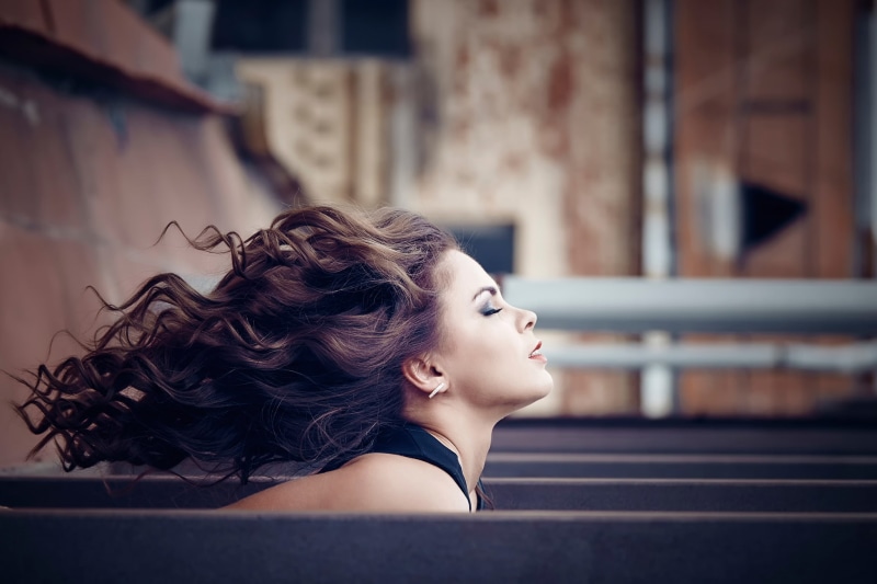 1080P, Lenovo To Alyon, Dream, height, hair, girl, Maximus