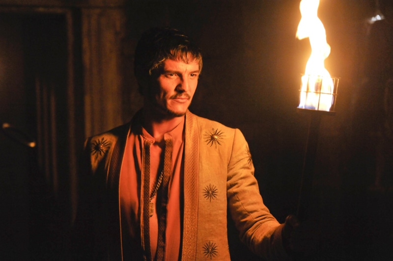 Oberyn Martell, TV Show, 1080P, Pedro Pascal, Game Of Thrones