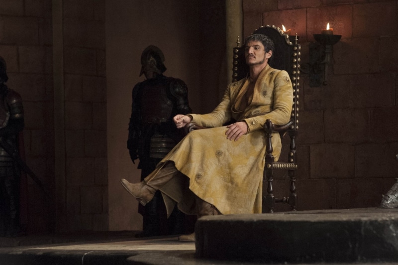 1080P, Oberyn Martell, TV Show, Game Of Thrones, Pedro Pascal