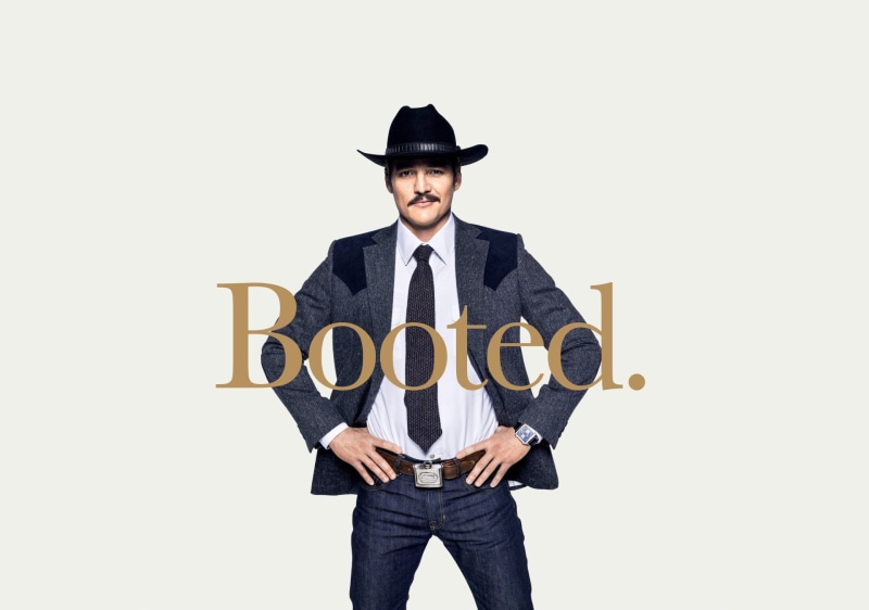 Kingsman: The Golden Circle, 1080P, Pedro Pascal, Movie