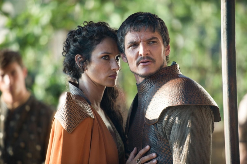 love, positive emotion, serious, contemplation, togetherness, couple - relationship, men, young women, TV Show, portrait, Game Of Thrones, women, 1080P