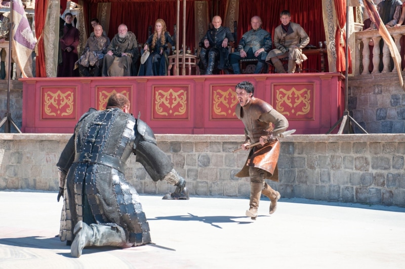 Lord Varys, Gregor Clegane, 1080P, Tywin Lannister, Pycelle (Game of Thrones), Game Of Thrones, Jaime Lannister, Pedro Pascal, Cersei Lannister, TV Show