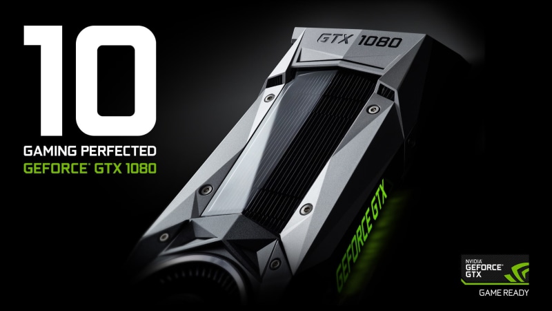 nvidia, gtx 1080, Pascal architecture, 1080P, hi tech, geforce, graphics card