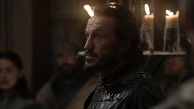 Jerome Flynn, 1080P, Game Of Thrones, TV Show, Bronn (Game of Thrones)