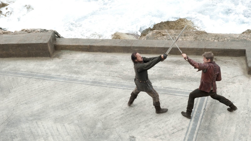 Jaime Lannister, Jerome Flynn, Nikolaj Coster-Waldau, Game Of Thrones, 1080P, Bronn (Game of Thrones), TV Show