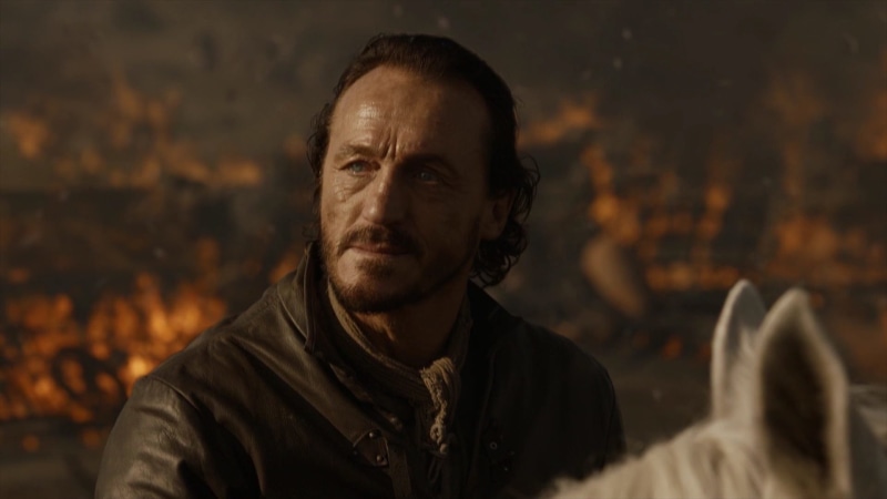 Game Of Thrones, 1080P, TV Show, Jerome Flynn, Bronn (Game of Thrones)